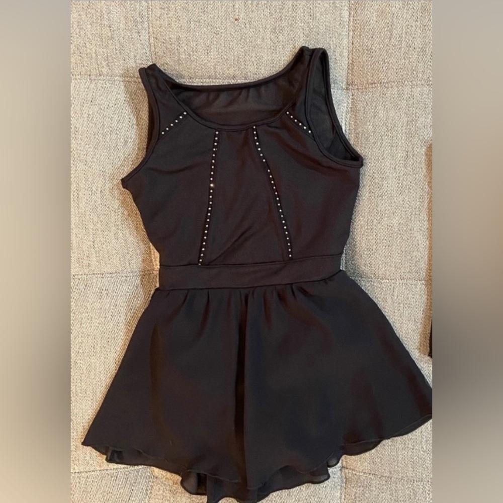 BLOCH Dance or Ballet Leotard costume - Size 8-10